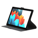 Cygnett TekView Slim Case for Galaxy Tab A8 10.5 Grey/Black