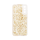 Wisecase Samsung Galaxy S21FE Paillette Story