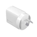 Mophie GaN Power Adapter USB-C 30W - White