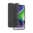 PanzerGlass Ultra-Wide Fit Privacy Antibacterial Holden Case for iPhone 14 Plus