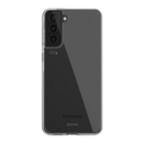 EFM Alta Case Armour with D3O Crystalex For Samsung Galaxy S21+ 5G - Crystal Clear