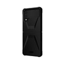 UAG Civilian Case for Samsung Galaxy Z Flip 4 Black