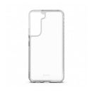 EFM Zurich Case Armour For Samsung Galaxy S22+ (6.6) - Frost Clear