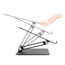 BONELK Elevate Laptop Stand (Black)