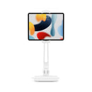 Twelve South Hoverbar Duo Tablet Mount with Quick Release White