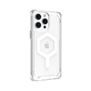 UAG Plyo Magsafe Jaguar Case for iPhone 14 Pro Max Ice
