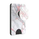 Popsockets MAGSAFE POPWALLET+ Rose Gold Lutz
