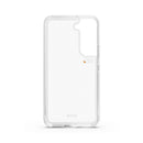 EFM Aspen Case Armour with D3O Crystalex For Samsung Galaxy S22+ (6.6) - Clear