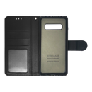 Wisecase Samsung Galaxy S10 Prem 2 in 1 Wallet