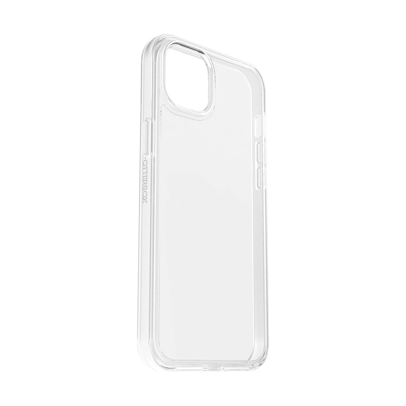 Otterbox Symmetry Clear Case For iPhone 14 Plus 6.7 Clear