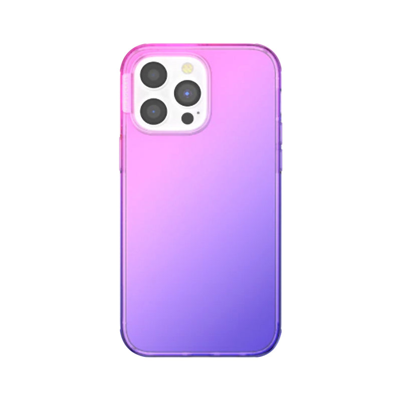Popsockets PopCase for iPhone 14 Pro Max - Berry Blur