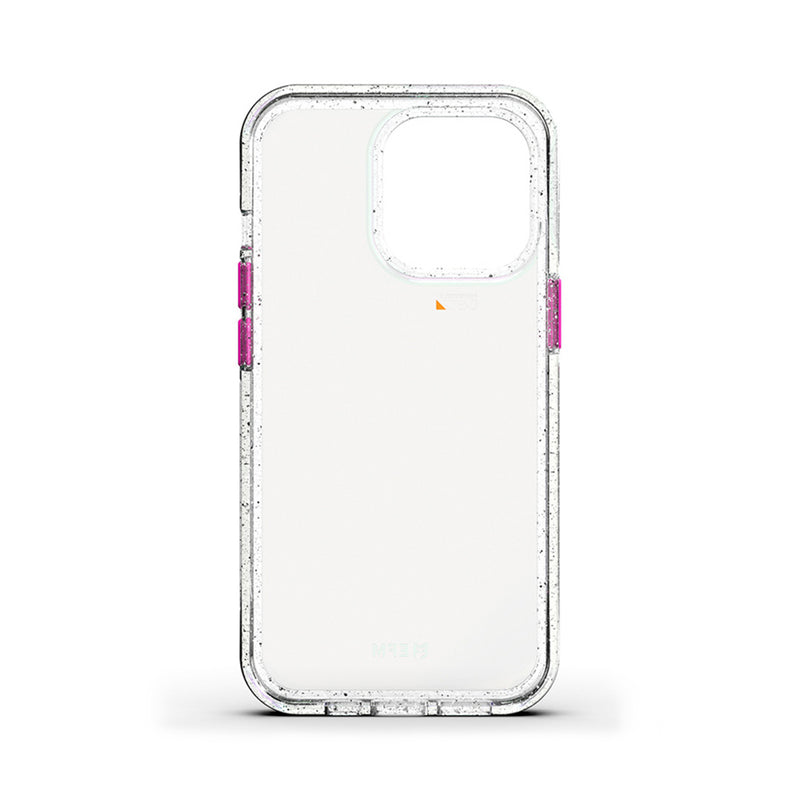 EFM Aspen Case Armour with D3O Crystalex For iPhone 13 Pro (6.1 Pro) - Glitter/Pearl