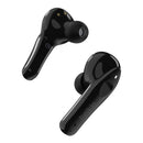 Belkin SOUNDFORM Move Plus True Wireless Headphones - Black