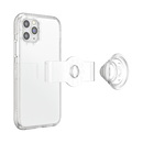 Popsockets PopCase for iPhone 11 Pro/XS/X Clear
