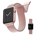 X-Doria Mesh Band for Apple Watch 42/44mm