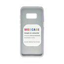 Samsung Galaxy S8 Anti-Slip Slim Armor