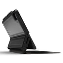 STM Goods Dux Shell Case for iPad Pro 11 1st/2nd Gen Black