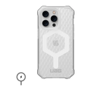 UAG Essential Armor Magsafe BMW Case for iPhone 14 Pro Frosted Ice