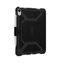 UAG Metropolis Case for iPad 10.9 10th Gen Black