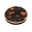 Popsockets PopGrip Universal Grip (Gen2) Holder Luxe - Acetate Classic Tortoise (Multi)