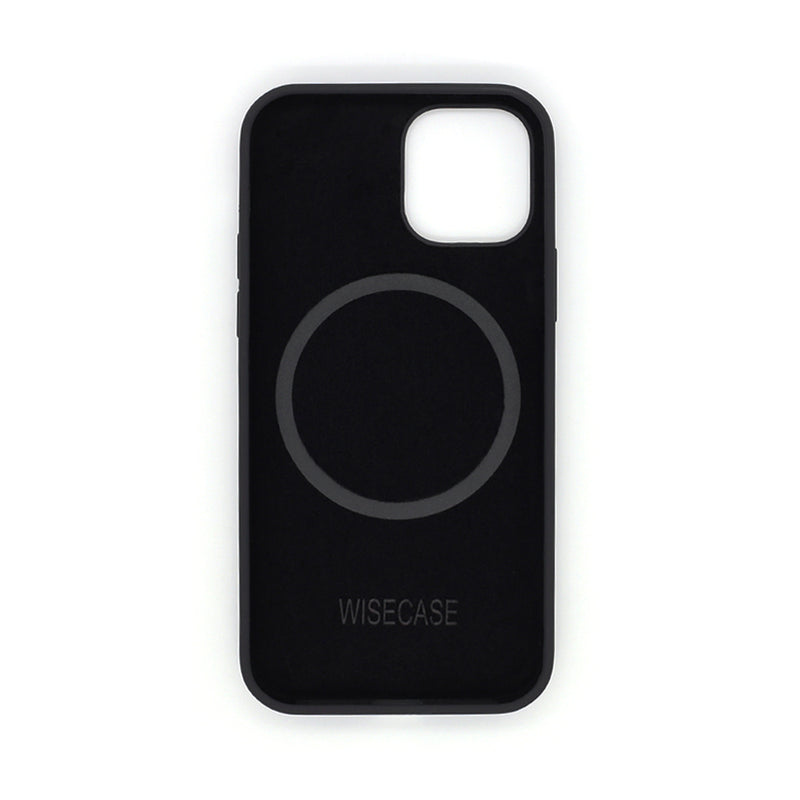 Wisecase iPhone 12/12 Pro Pantone Silicone with MagSafe