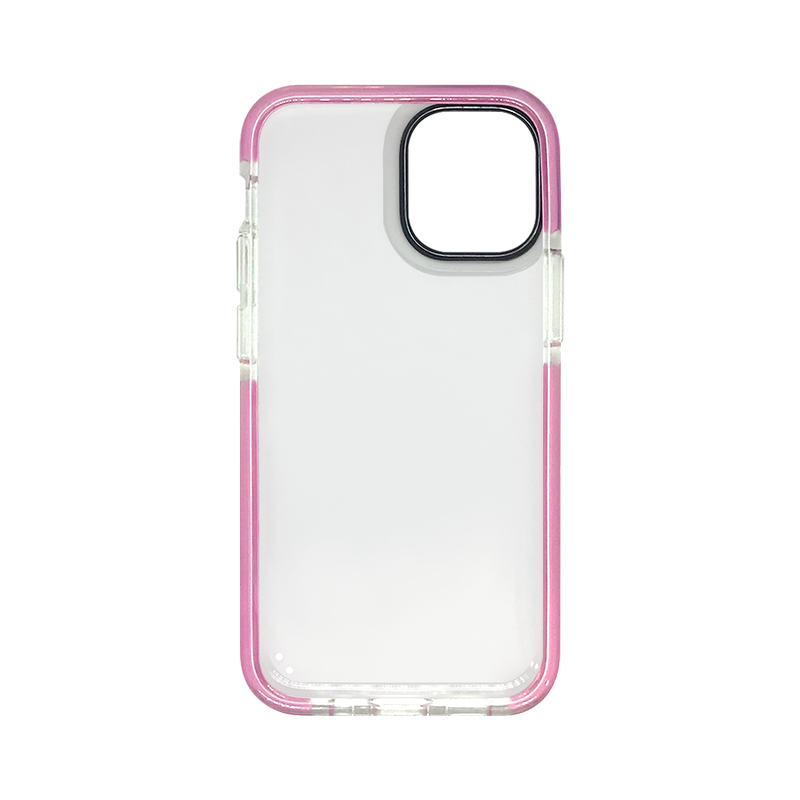 iPhone 12 Mini Color Band Case