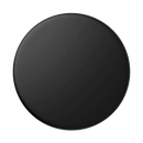 Popsockets Aluminum Black PopTop