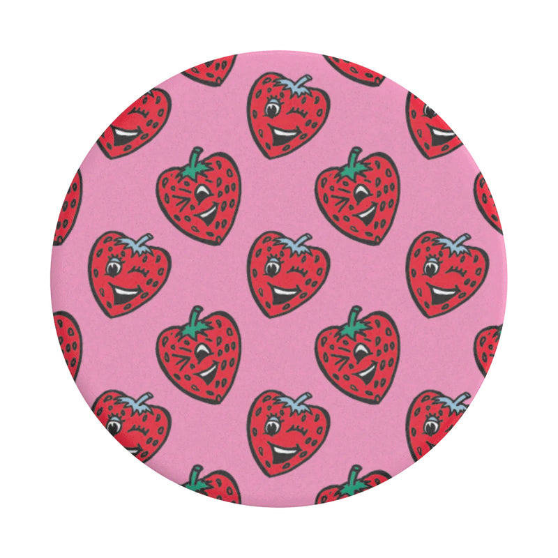 Popsockets Berry Cheeky