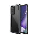 Raptic Shield Case for Samsung Galaxy Note 20 Ultra Black