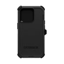 Otterbox Defender Case For iPhone 14 Pro 6.1 Black