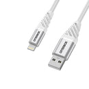 OtterBox Premium Cable Lightning to USB-A, 2m