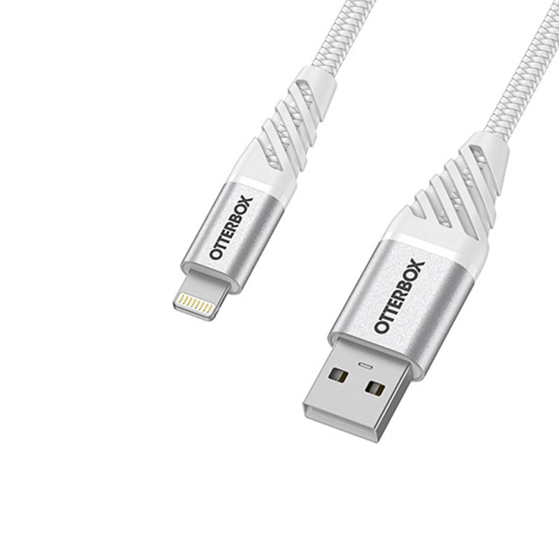 OtterBox Premium Cable Lightning to USB-A, 2m
