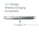 Speck Perfect Clear Case for iPhone 13 Pro 6.1