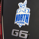 FAN EMBLEMS NORTH MELBOURNE KANGAROOS LOGO DECAL