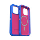 Otterbox Defender XT Magsafe Case For iPhone 14 Pro 6.1 - Blooming Lotus