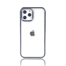 iPhone12ProMax Slim Fit Electroplated