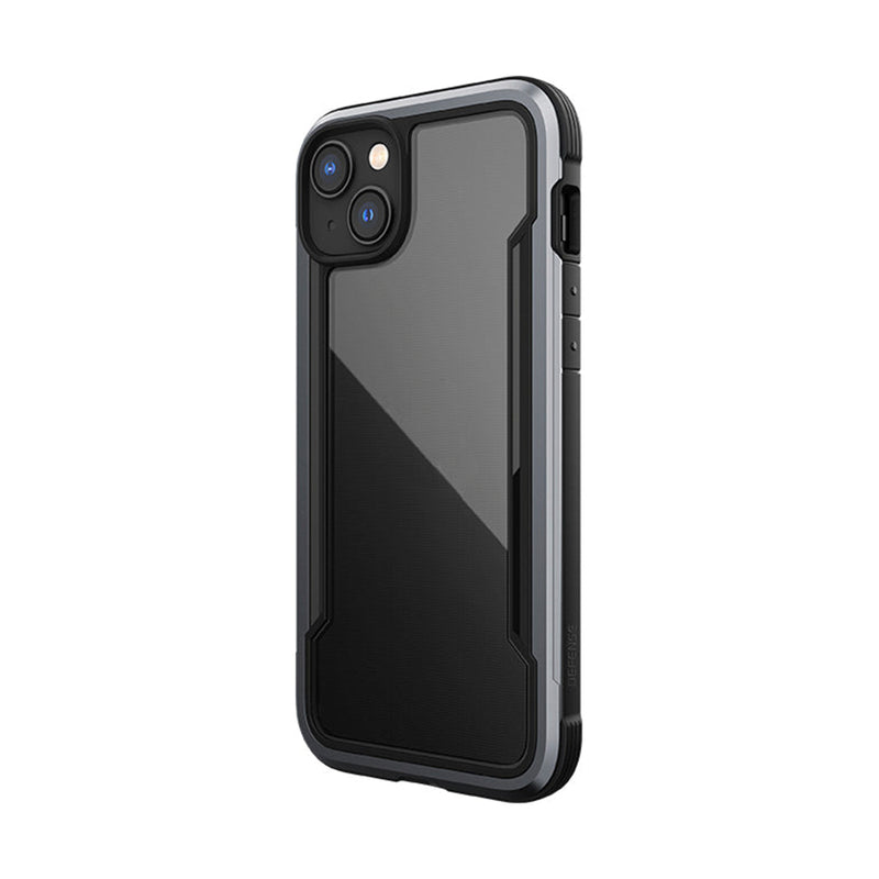 X-Doria Defense Shield for iPhone 14 Plus - Black