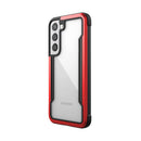 X-doria Samsung Galaxy S22+ Defense Shield Red