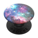 Popsockets PopGrip Universal Grip (Gen2) Holder Blue Nebula