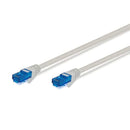 HP Network Cable Cat 6 - 3.0M (U/UTP)