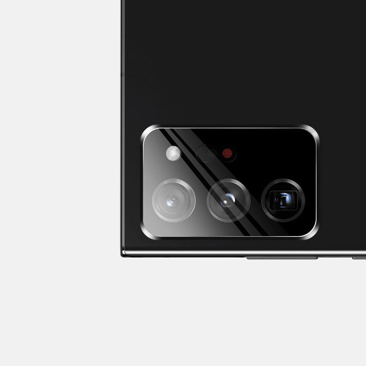 DOORMOON Samsung Note 20 Camera Protector Tempered Glass