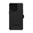Otterbox Defender Case For iPhone 14 Pro Max 6.7 Black