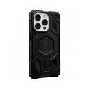 UAG Monarch Magsafe Jaguar Case for iPhone 14 Pro Max Carbon Fiber