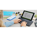 Belkin Wired Tablet Keyboard with Stand For Chrome OS (USB-C Connector)