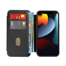 Cygnett MagWallet Case for iPhone 13 Pro Max Black