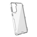 EFM Alta Case Armour with D3O Crystalex For Samsung Galaxy S21 5G - Crystal Clear