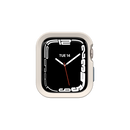 SwitchEasy Colors case for Apple Watch 40/41mm Starlight