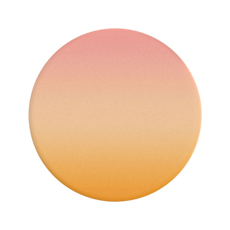 Popsockets Sherbert Sunset