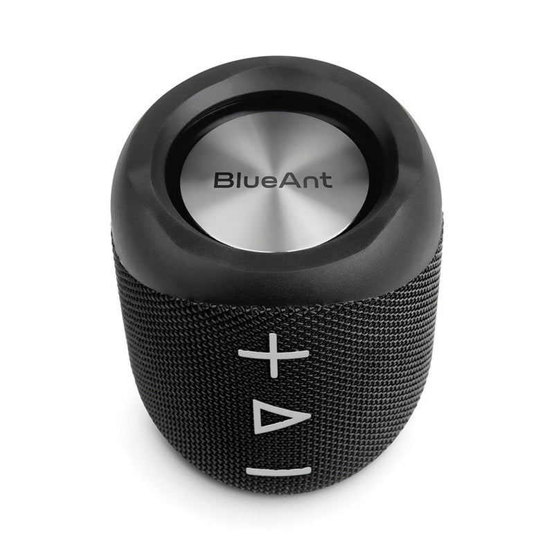 BlueAnt X1 BT Speaker Black