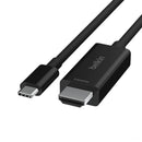 Belkin CONNECT USB-C to HDMI Cable 2m